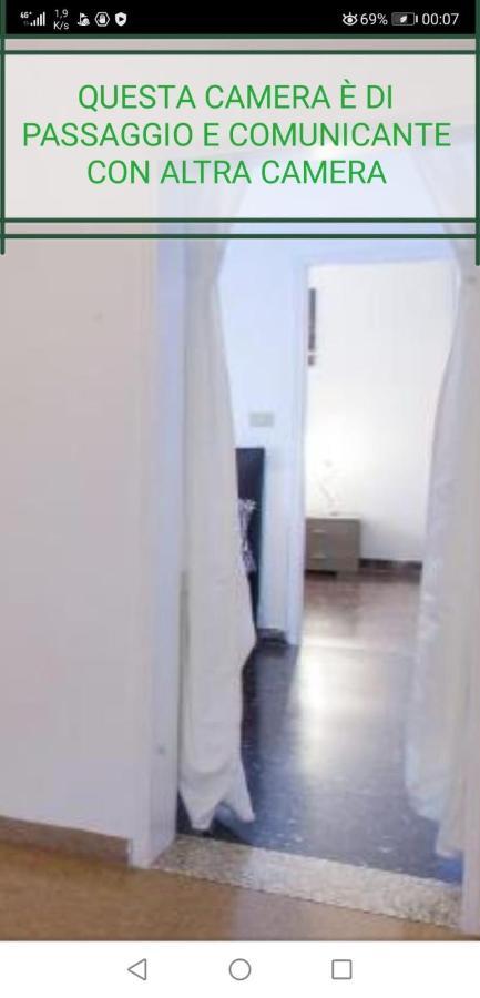 דירות ונציה Casa Renier-Biennale מראה חיצוני תמונה
