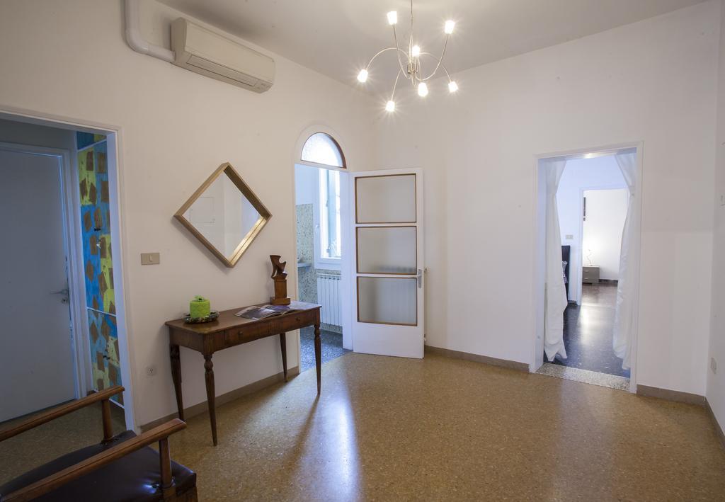 דירות ונציה Casa Renier-Biennale מראה חיצוני תמונה