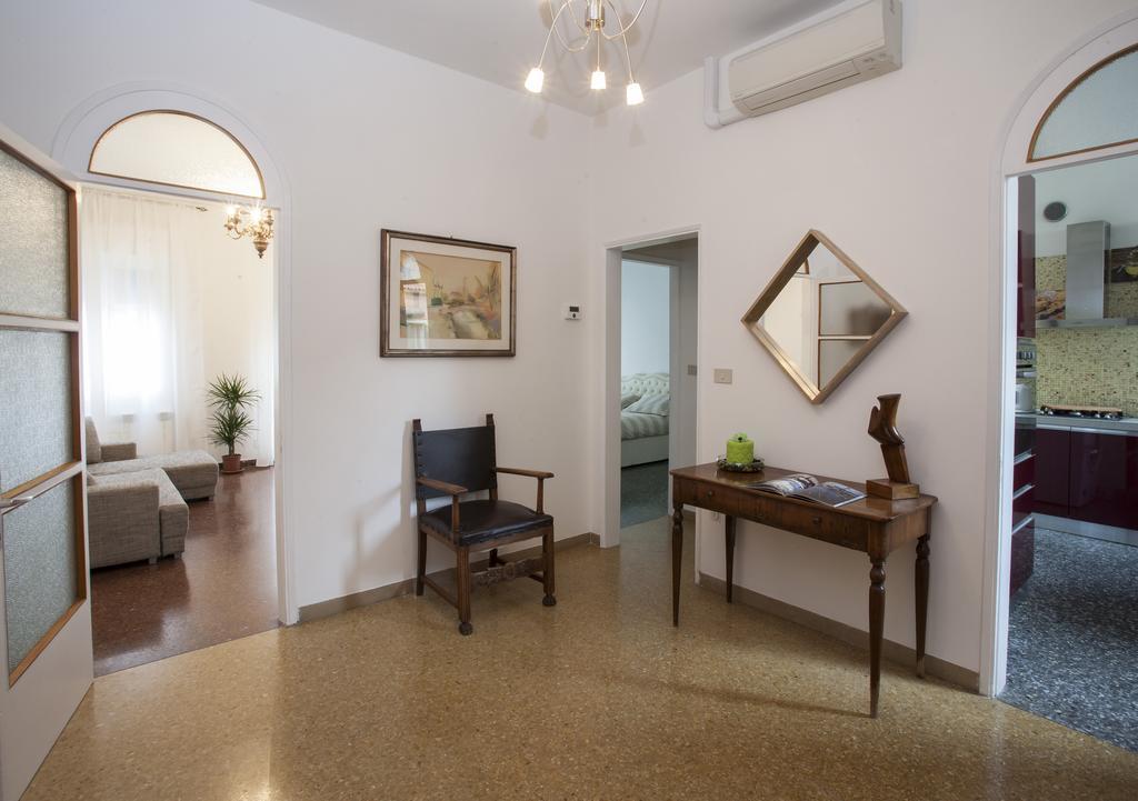 דירות ונציה Casa Renier-Biennale מראה חיצוני תמונה
