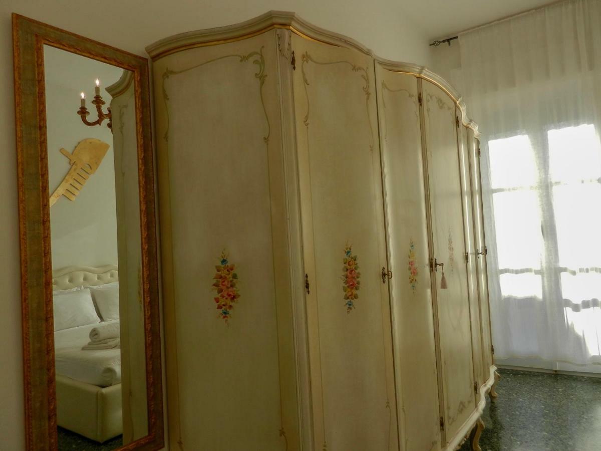 דירות ונציה Casa Renier-Biennale מראה חיצוני תמונה